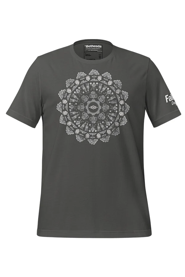Fallout Day 2025 Tee - Image 5