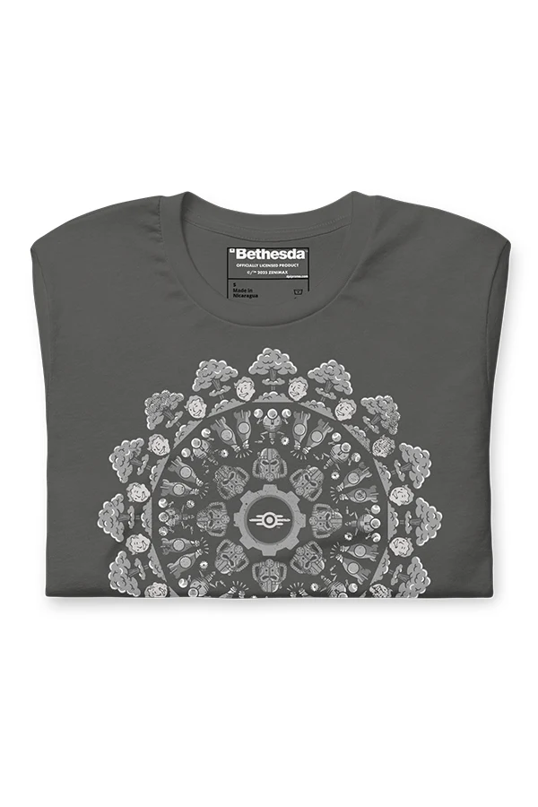 Fallout Day 2025 Tee - Image 6