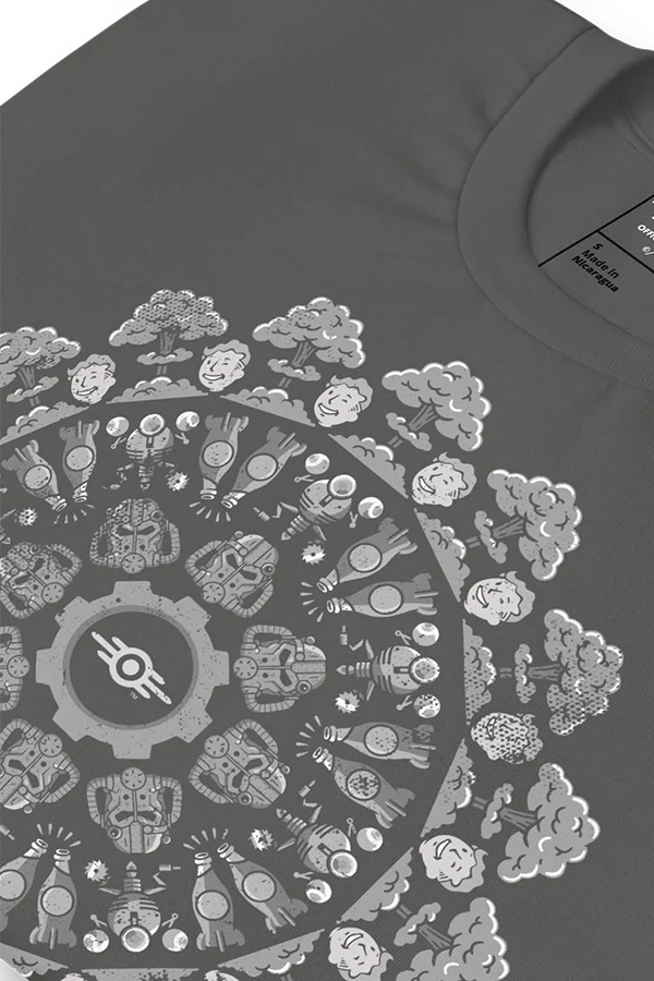 Fallout Day 2025 Tee - Image 7