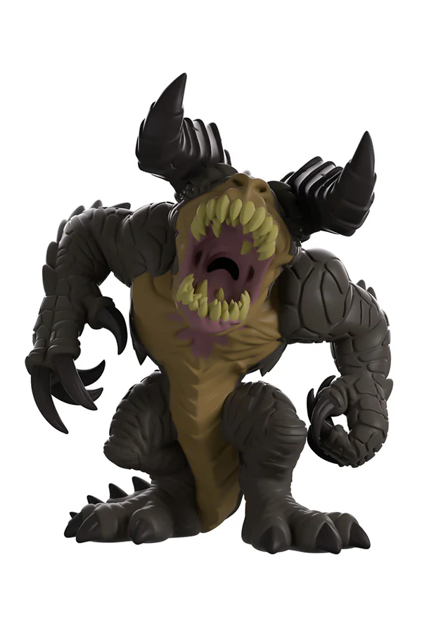 Fallout Deathclaw Vinyl Figure by Youtooz - Image 4