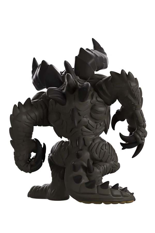 Fallout Deathclaw Vinyl Figure by Youtooz - Image 6