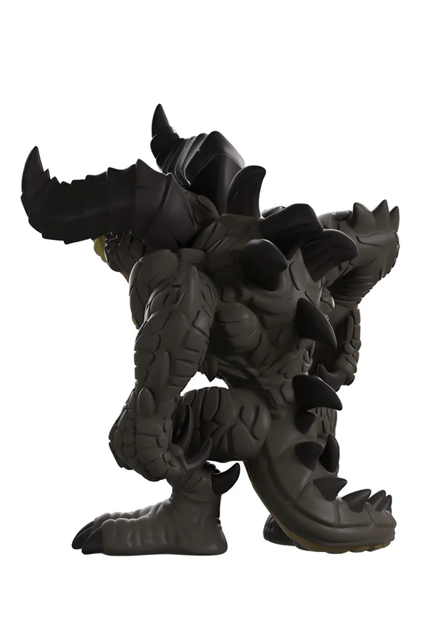 Fallout Deathclaw Vinyl Figure by Youtooz - Image 7