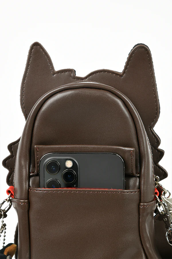 Fallout Dogmeat Chibi Bag - Image 16