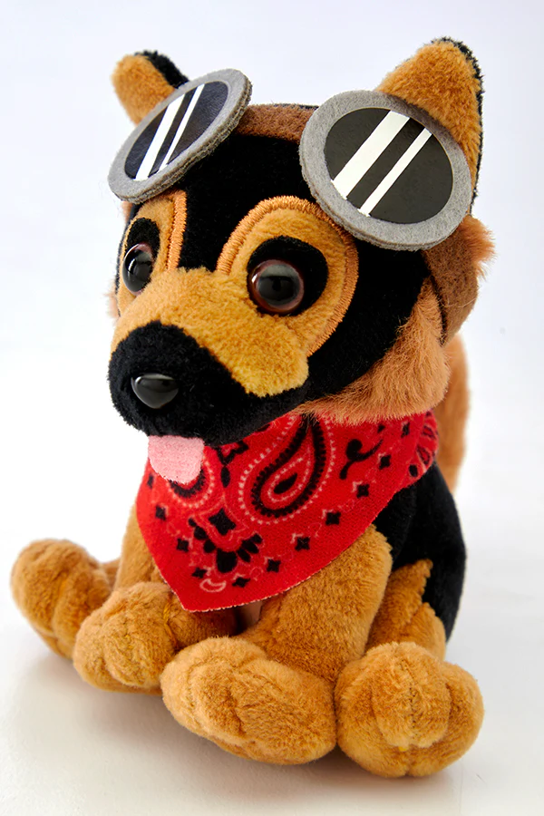 Fallout Dogmeat Keychain Companion - Image 12