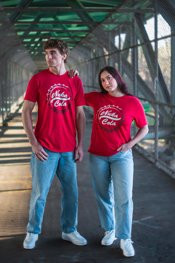 Fallout Fizz Club: Nuka-Cola Bundle - Image 12