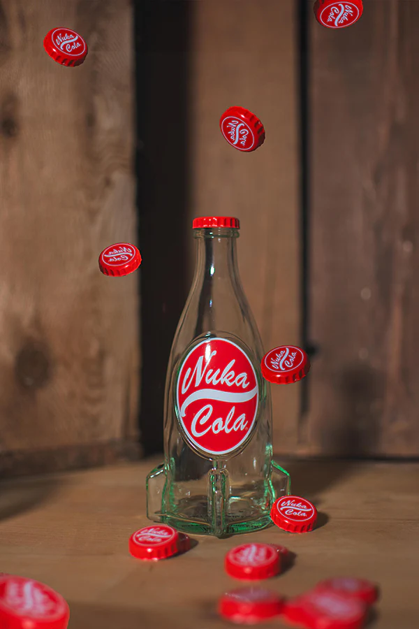 Fallout Fizz Club: Nuka-Cola Bundle - Image 3