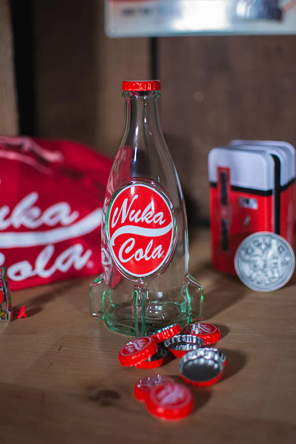 Fallout Fizz Club: Nuka-Cola Bundle - Image 4