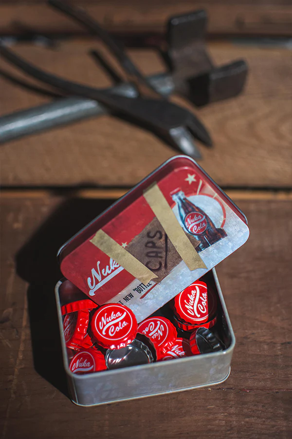 Fallout Fizz Club: Nuka-Cola Bundle - Image 7