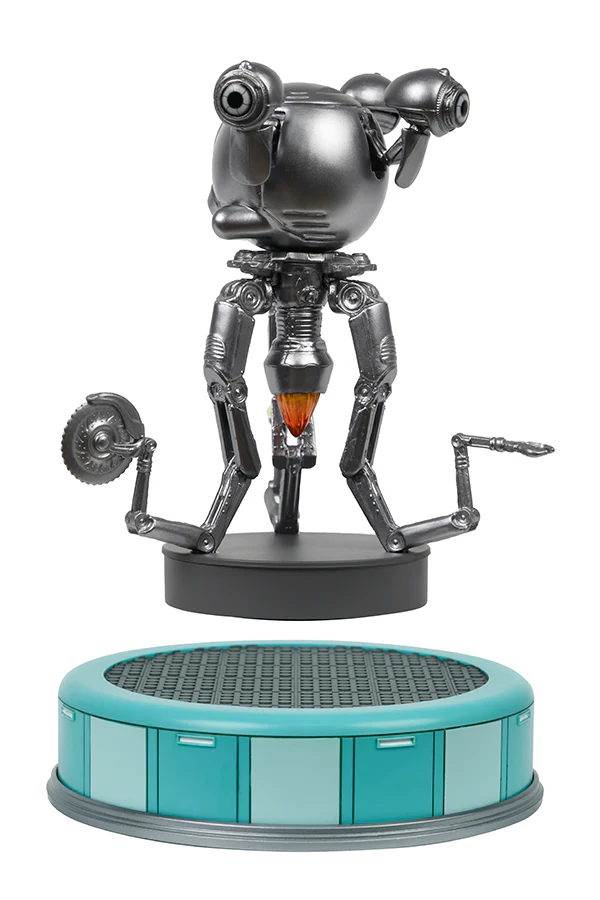 Fallout Floating Mr Handy Figurine - Image 13
