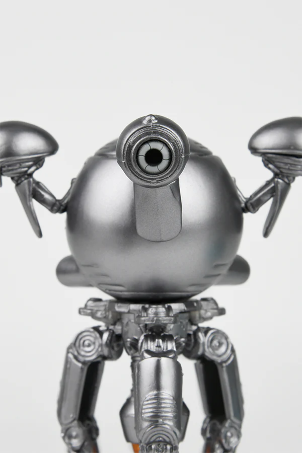 Fallout Floating Mr Handy Figurine - Image 21