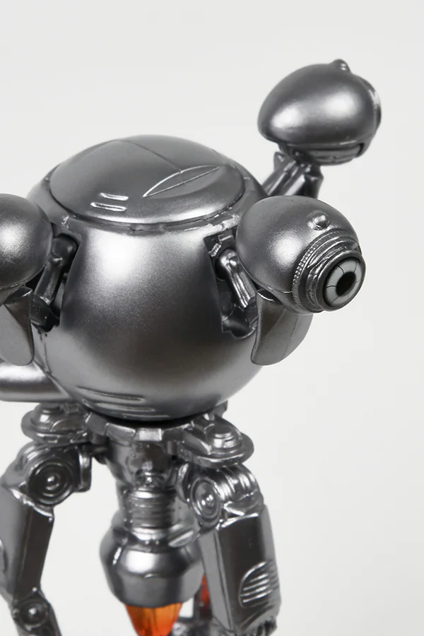 Fallout Floating Mr Handy Figurine - Image 22