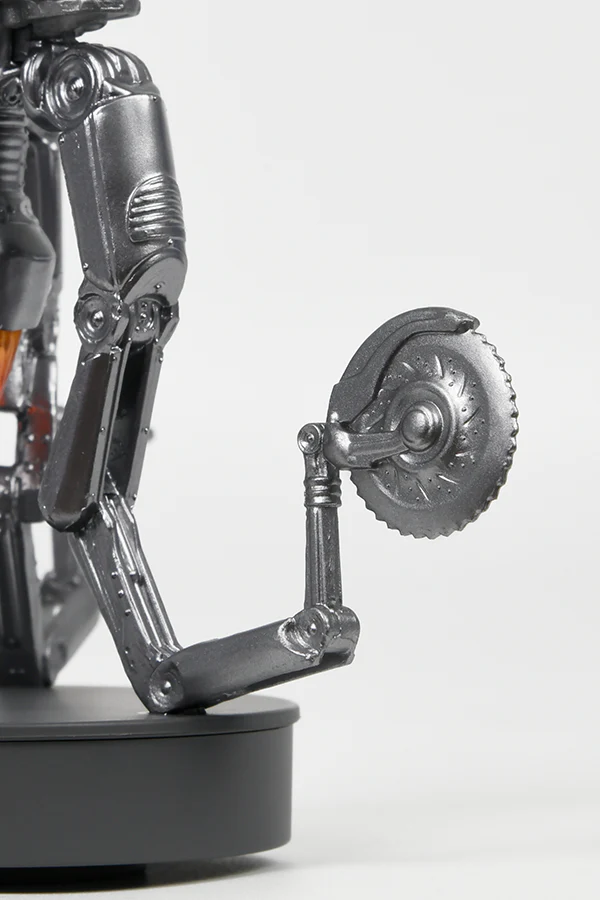 Fallout Floating Mr Handy Figurine - Image 24