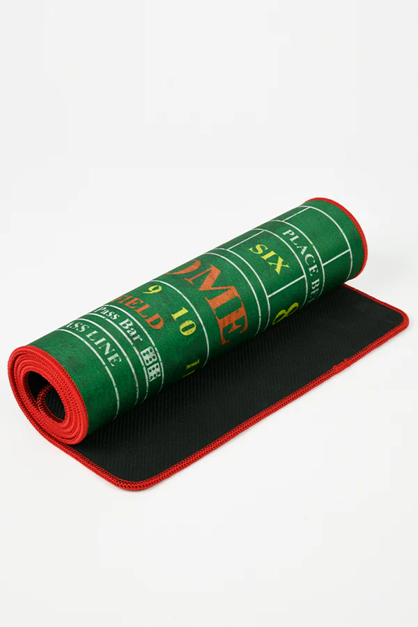 Fallout Lucky 38 Craps Table Oversized Mousepad - Image 4