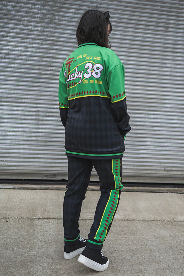 Fallout New Vegas Jogger - Image 10