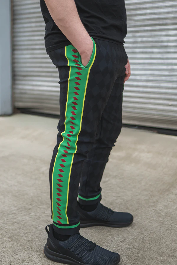 Fallout New Vegas Jogger - Image 12
