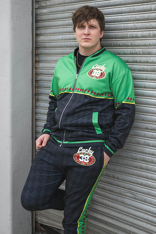 Fallout New Vegas Jogger - Image 4