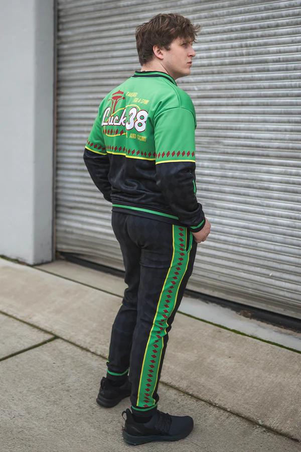 Fallout New Vegas Jogger - Image 5