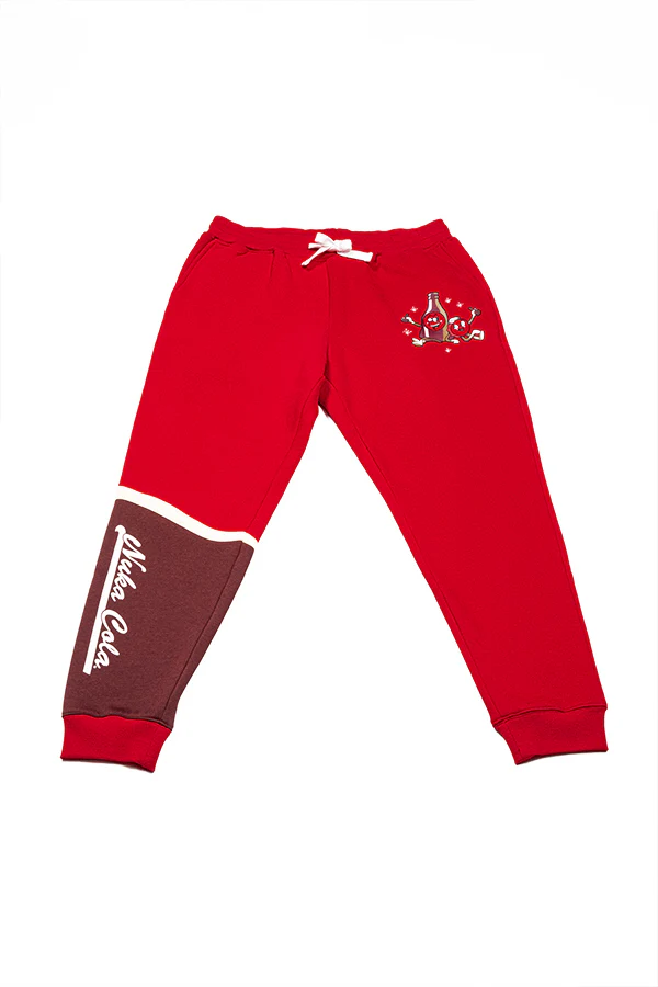 Fallout Nuka Break Joggers - Image 11