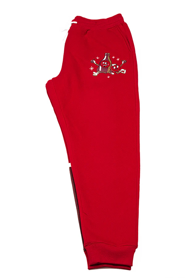 Fallout Nuka Break Joggers - Image 13