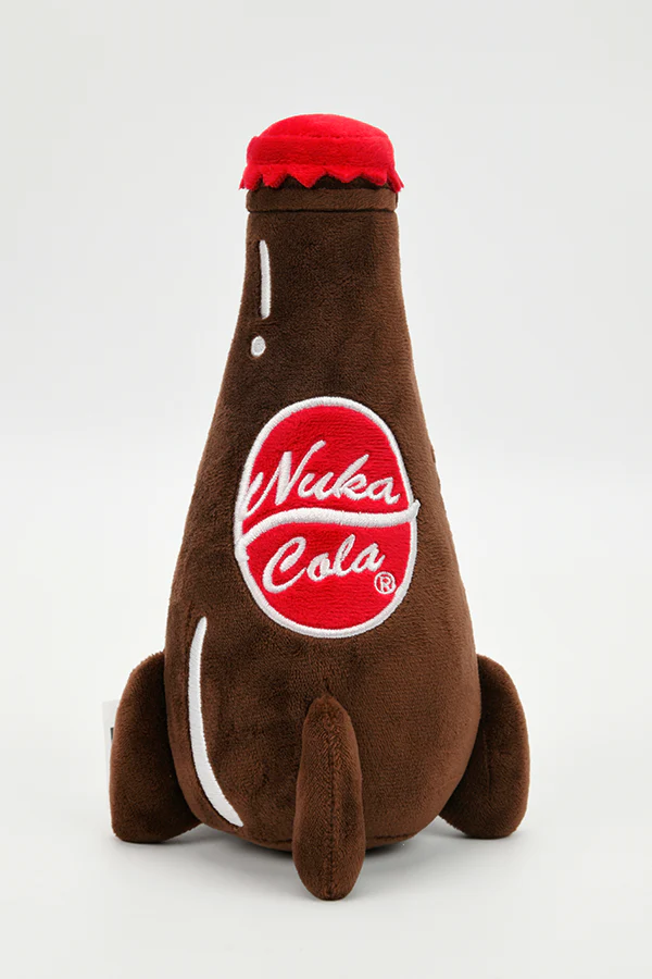 Fallout Nuka-Cola Cuddle Bundle - Image 24