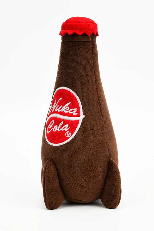Fallout Nuka-Cola Cuddle Bundle - Image 25
