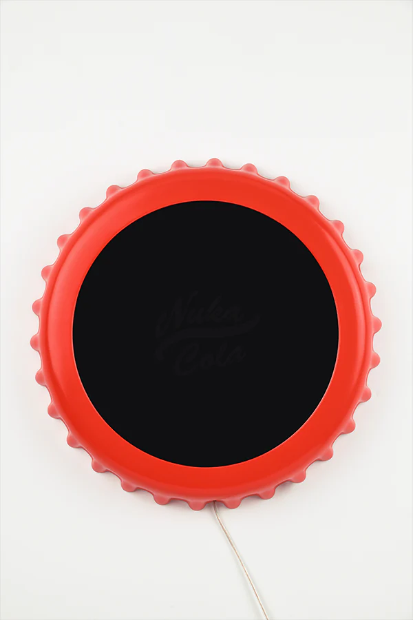 Fallout Nuka-Cola Infinity Mirror - Image 7