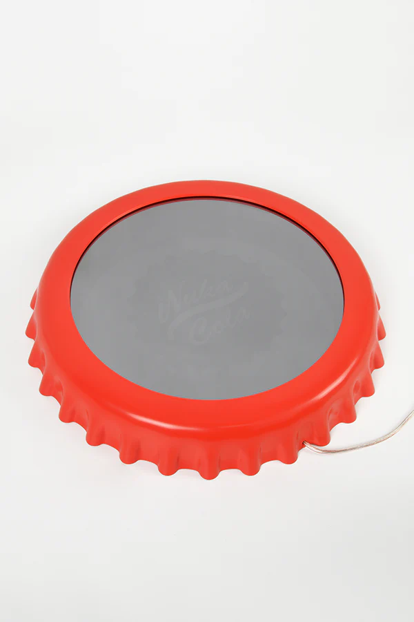 Fallout Nuka-Cola Infinity Mirror - Image 8