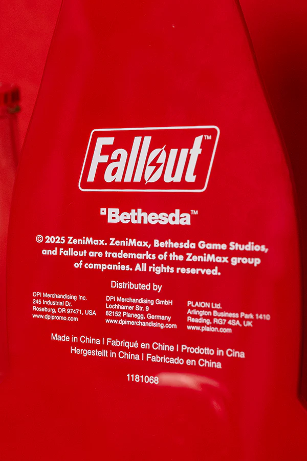 Fallout Nuka-Cola Magnetic Cap Display Board - Image 10