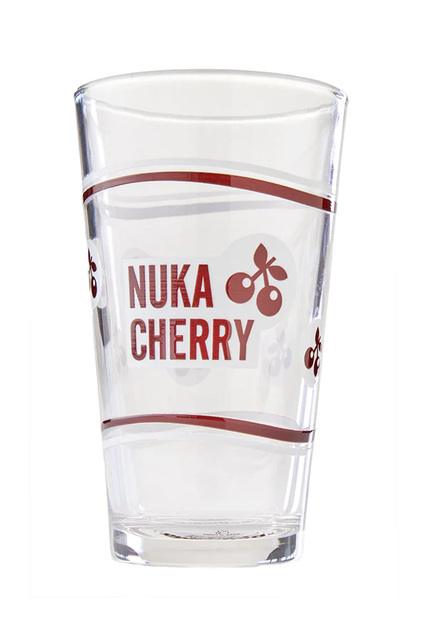 Fallout Nuka-Cola Pub Glass Set - Image 6