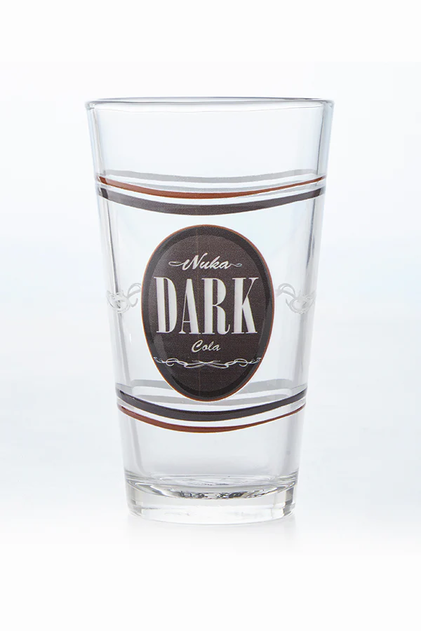 Fallout Nuka-Cola Pub Glass Set (Series 2) - Image 6