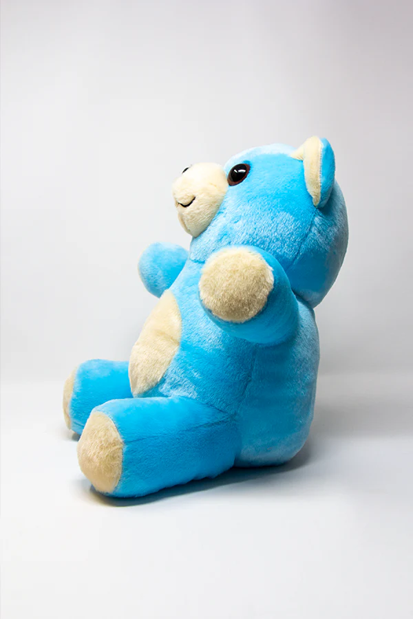 Fallout Quantum Bear Plush - Image 3
