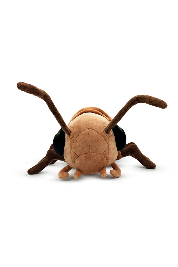 Fallout Radroach Plush by Youtooz - Image 2