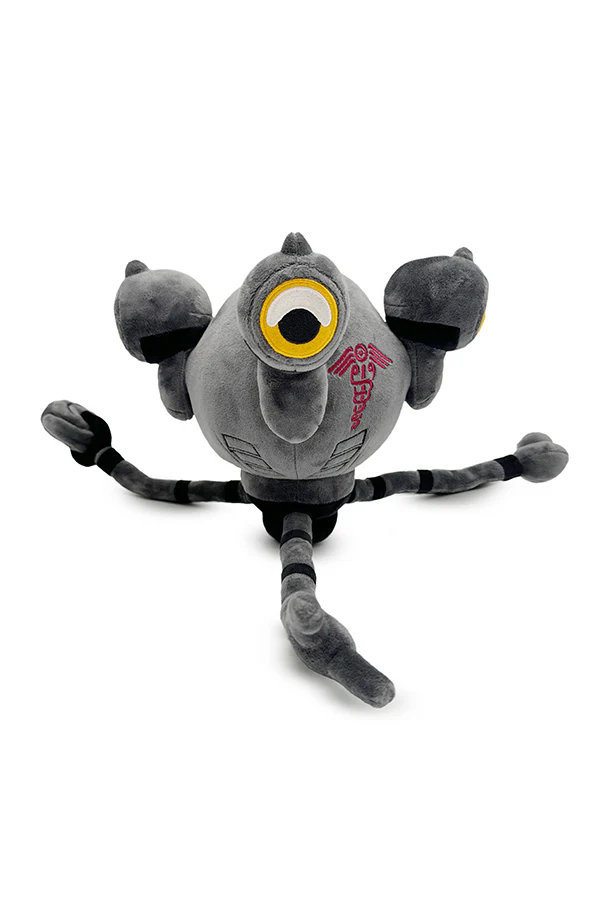 Fallout Snip-Snip Plush by Youtooz - Image 2