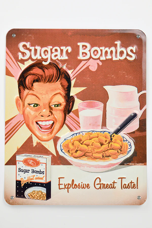 Fallout Sugar Bombs Breakfast Bundle - Image 12