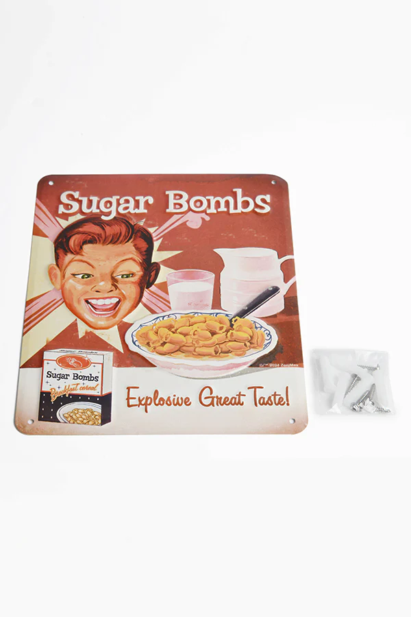 Fallout Sugar Bombs Breakfast Bundle - Image 13