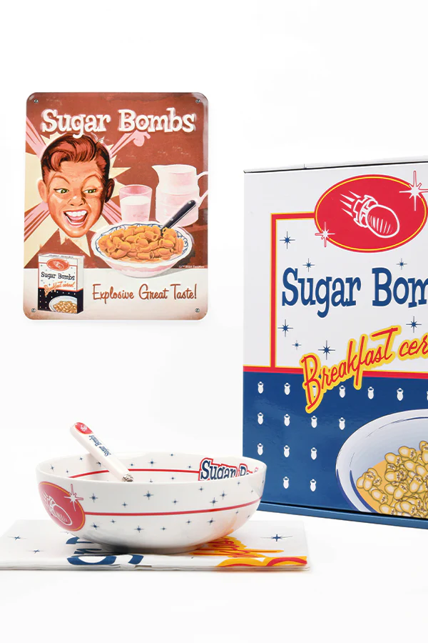 Fallout Sugar Bombs Breakfast Bundle - Image 2