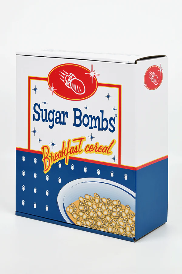Fallout Sugar Bombs Breakfast Bundle - Image 3