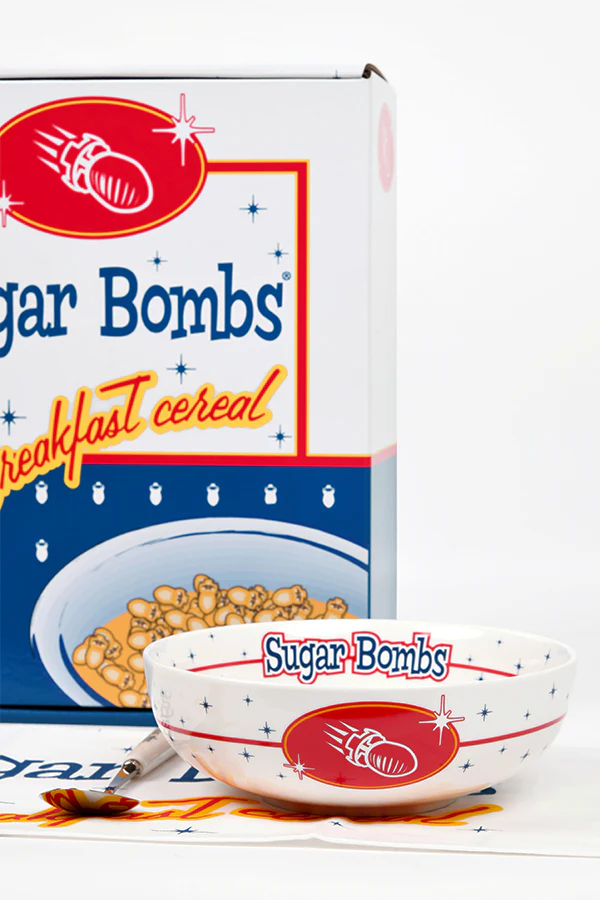 Fallout Sugar Bombs Breakfast Bundle - Image 5