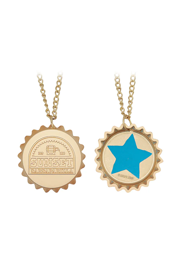 Fallout Sunset Sarsaparilla Legend of the Star Set (Gold Edition) - Image 11