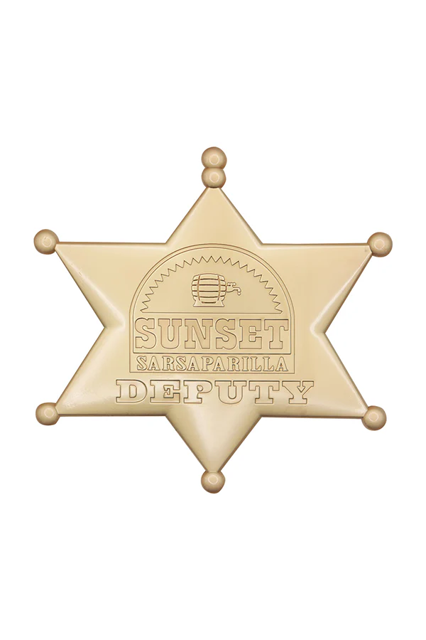 Fallout Sunset Sarsaparilla Legend of the Star Set (Gold Edition) - Image 8