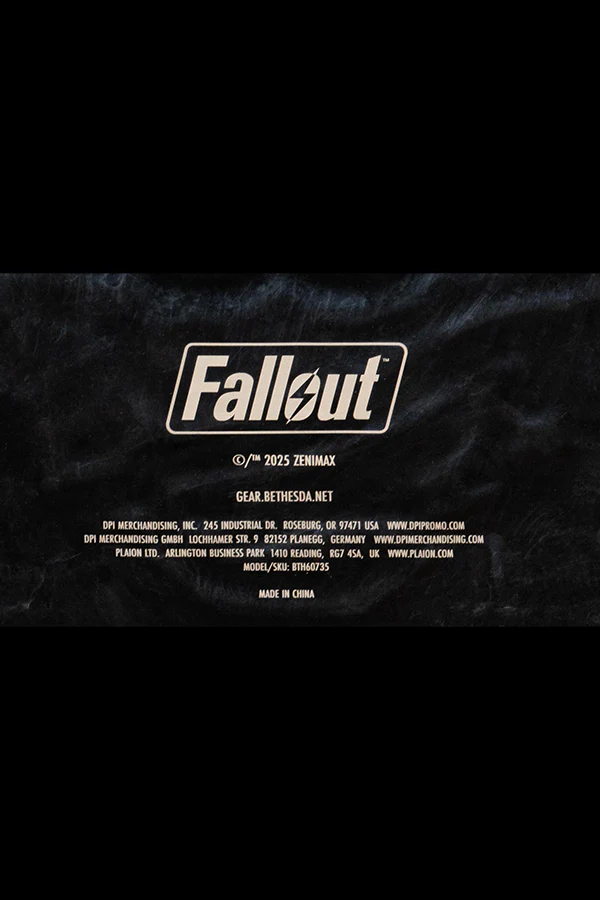 Fallout Survivor’s Best Friend Bar Mat - Image 15