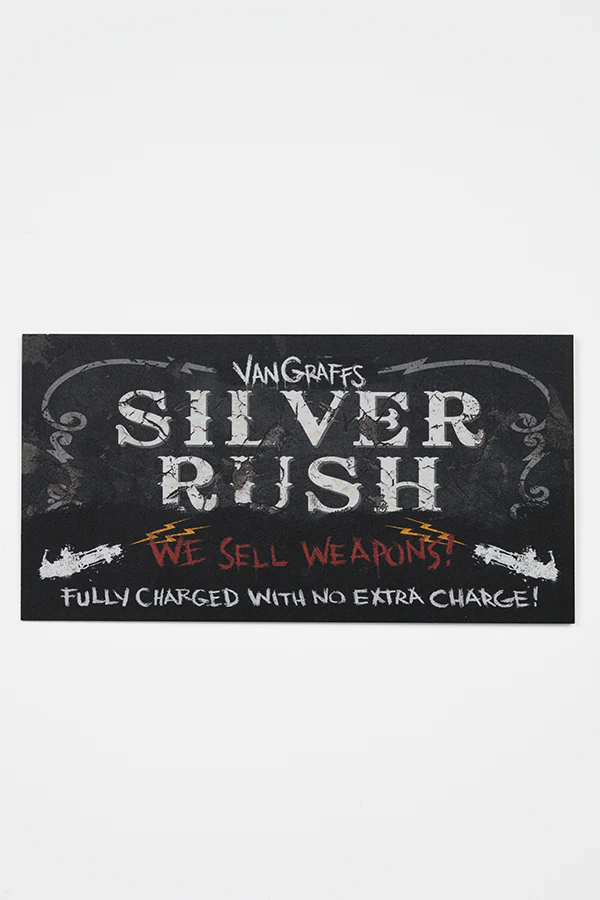 Fallout Switchable Billboard Sign Pack: New Vegas - Image 12