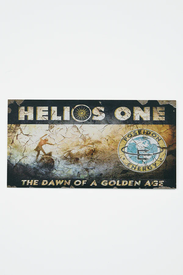 Fallout Switchable Billboard Sign Pack: New Vegas - Image 13