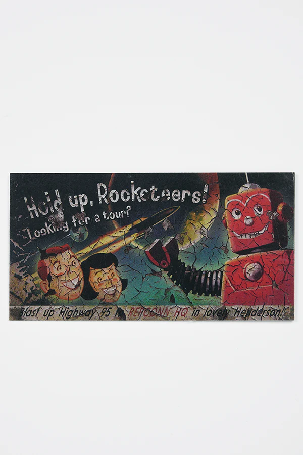 Fallout Switchable Billboard Sign Pack: New Vegas - Image 15