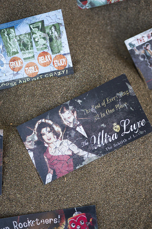 Fallout Switchable Billboard Sign Pack: New Vegas - Image 5