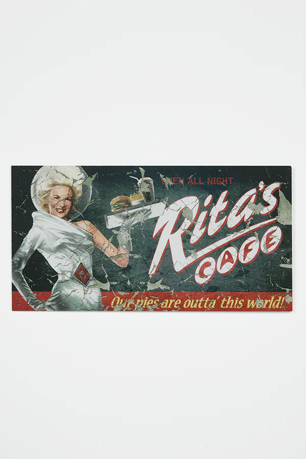 Fallout Switchable Billboard Sign Pack: New Vegas - Image 8