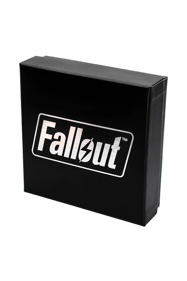 Fallout T-60 Helmet Pendant Necklace - Image 7