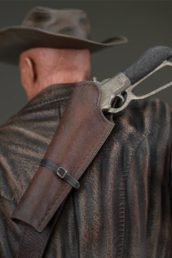 Fallout Series The Ghoul Figure by Dark Horse - Image 7