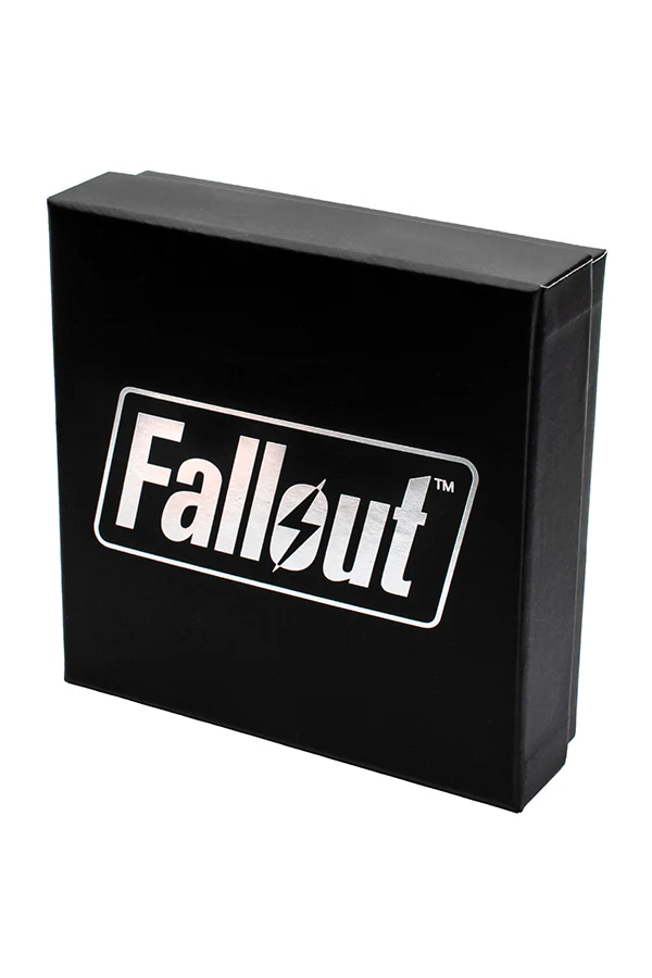 Fallout Thirst Zapper Pendant Necklace - Image 8