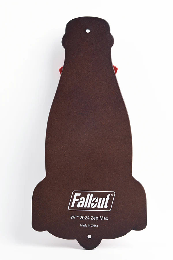 Fallout Top Popper Bottle Opener - Image 4